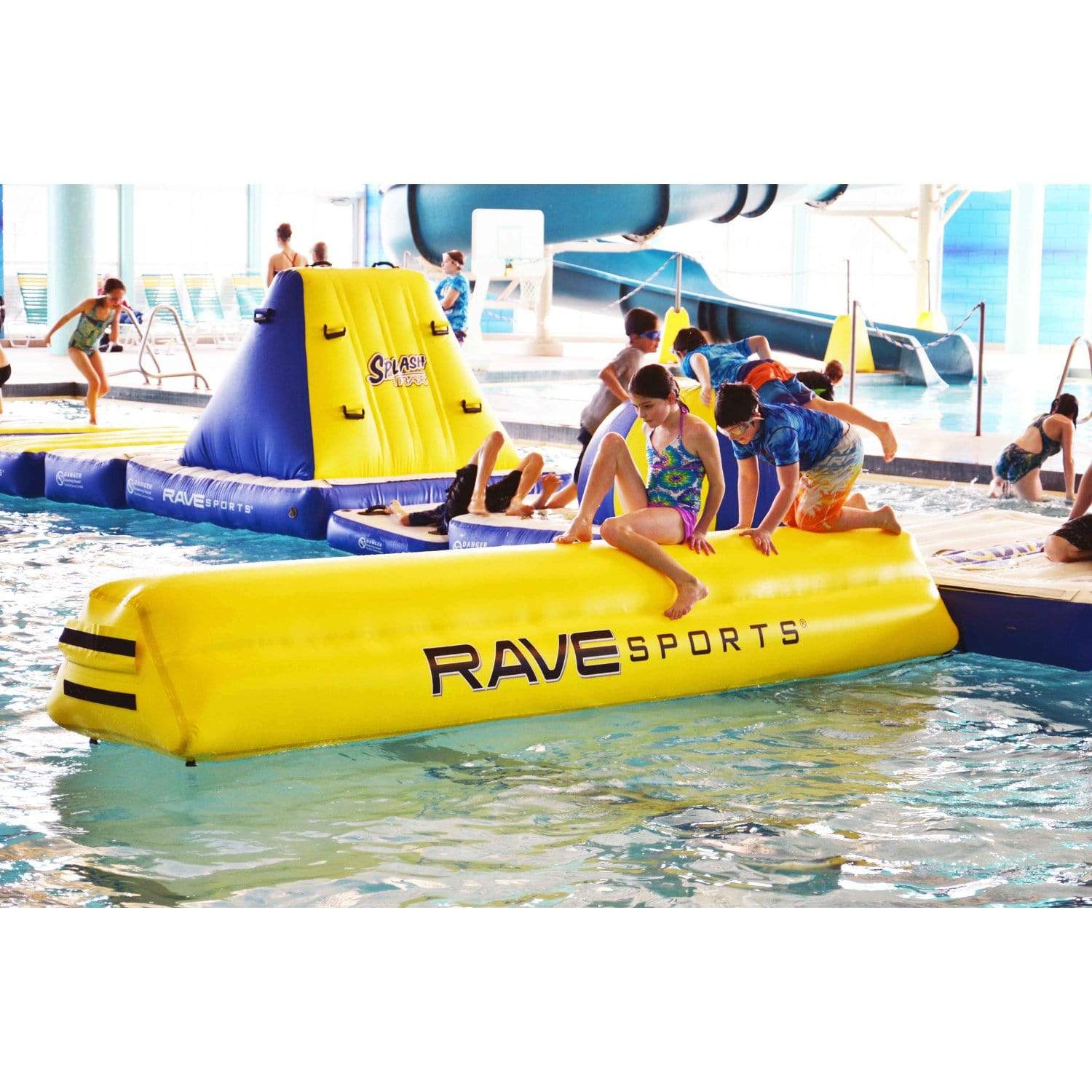 RAVE Sports Aqua Beam 13'
