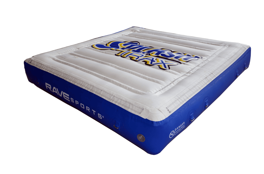 RAVE Sports Splash Trax Universal Platform